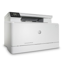 HP Color LaserJet Pro MFP M180n (T6B70A) Laser   Multi function  Printer/Scan/Copy